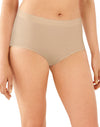 Bali Womens One Smooth U All Around Smoothing Brief