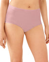 Bali Womens One Smooth U All Around Smoothing Brief