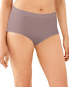 Bali Womens One Smooth U All Around Smoothing Brief