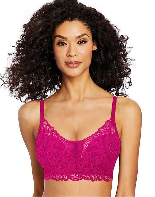 DF6591 - Bali Womens Lace Desire Wirefree Bra