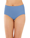 Bali Womens Comfort Revolution Microfiber Brief, 3-Pack