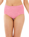 Bali Womens Comfort Revolution Microfiber Brief, 3-Pack