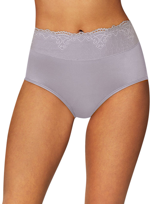 Bali Womens Passion for Comfort Brief