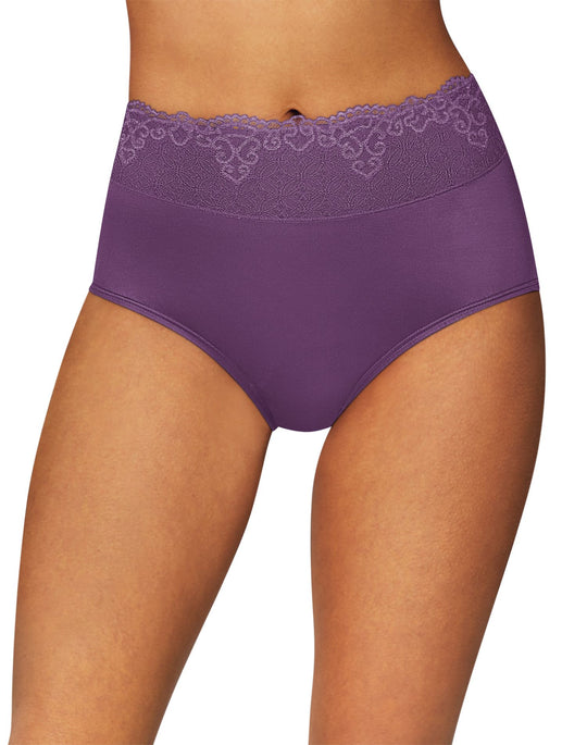 Bali Womens Passion for Comfort Brief