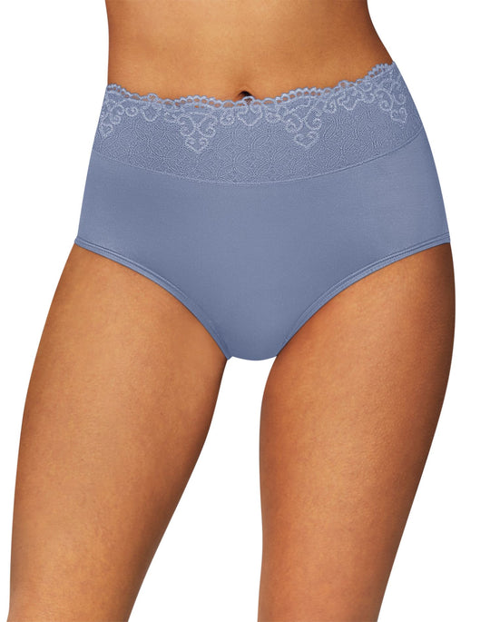 Bali Womens Passion for Comfort Brief