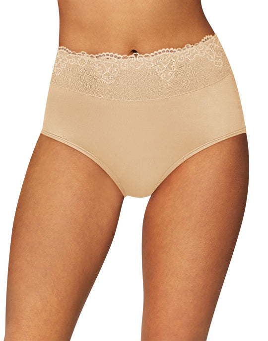 Bali Womens Passion for Comfort Brief