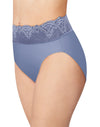 Bali Womens Passion for Comfort Hi-Cut Panty