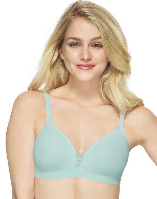 Hanes DHHU26 Hanes Bra