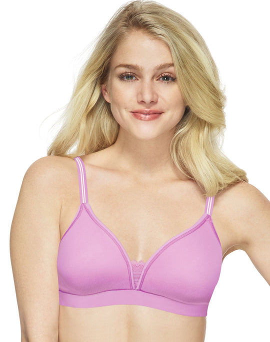 Hanes DHHU26 Hanes Bra