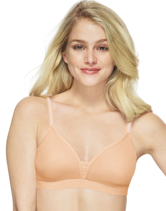 Hanes DHHU26 Hanes Bra