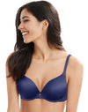 Hanes Womens Ultimate No Show Support Underwire Bra