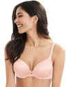 Hanes Womens Ultimate No Show Support Underwire Bra