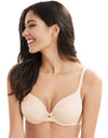 Hanes Womens Ultimate No Show Support Underwire Bra