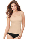 Maidenform Womens Cover Your Bases Camisole