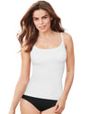 Maidenform Womens Cover Your Bases Camisole