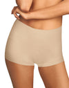 Maidenform Womens Tame Your Tummy Boyshort