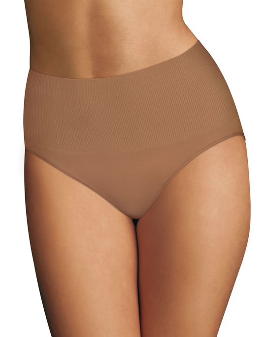 Maidenform Womens Tame Your Tummy Brief