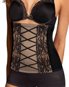 Maidenform Womens Sexy Lace Firm Control Waistnipper