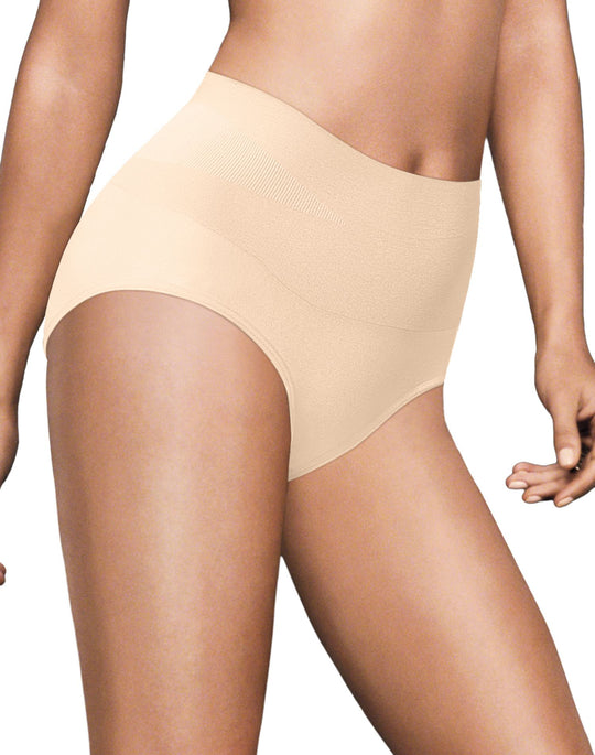 Maidenform Women`s Slim Waisters Brief