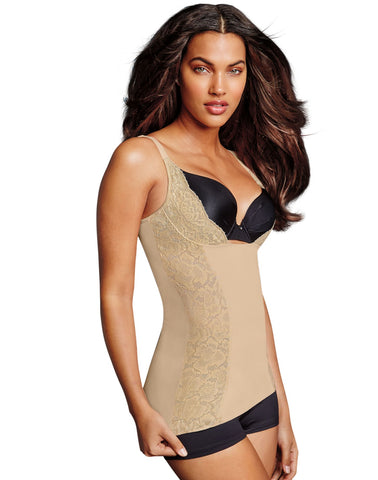 Maidenform Womens Firm Foundations WYOB Torsette