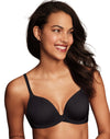 Maidenform Womens One Fabulous Fit 2.0 Tailored Demi Underwire Bra