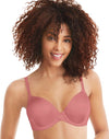 Maidenform Womens One Fabulous Fit 2.0 Tailored Demi Underwire Bra