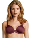 Maidenform Womens One Fabulous Fit 2.0 Tailored Demi Underwire Bra