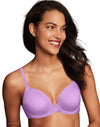 Maidenform Womens One Fabulous Fit 2.0 Tailored Demi Underwire Bra