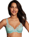 Maidenform Womens Modern Beauty Unlined Underwire Bra