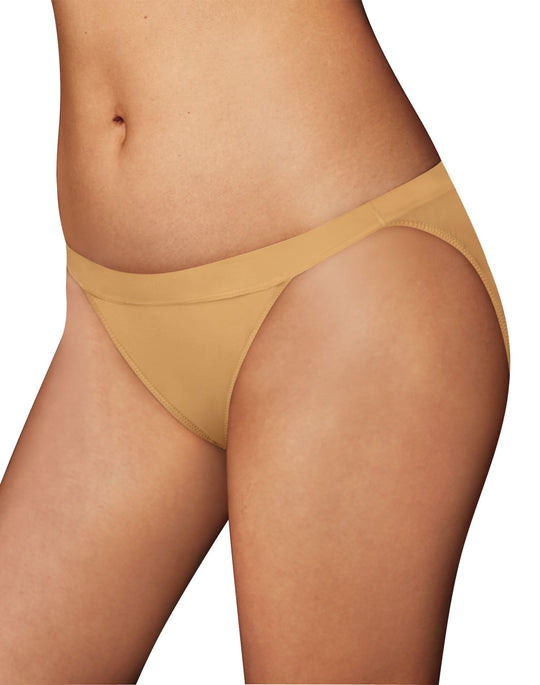 Maidenform Womens One Fab Fit String Bikini