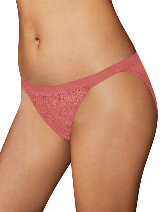 Maidenform Womens One Fab Fit String Bikini