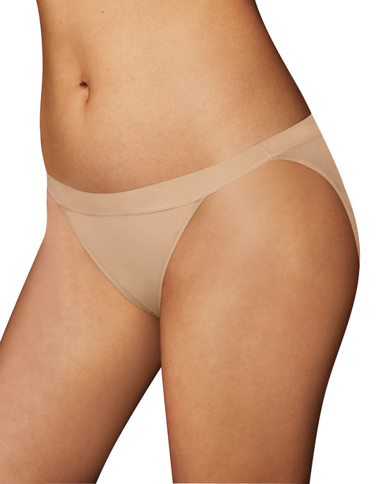 Maidenform Womens One Fab Fit String Bikini