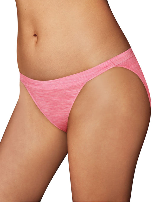 Maidenform Womens One Fab Fit String Bikini