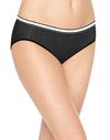 Hanes Womens Cool Comfort 8-Pack Cotton Stretch Hipster