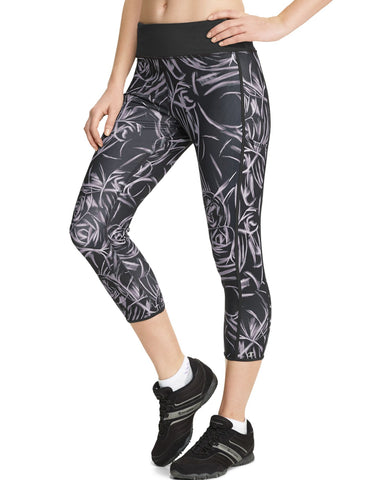 Champion Women`s Absolute Workout Capri Tight