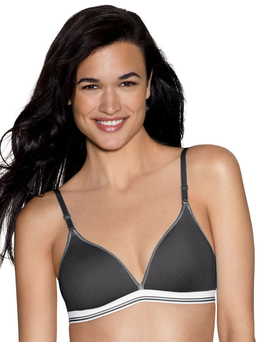 Hanes ComfortFlex Fit® Women's Boyfriend Wirefree Bra