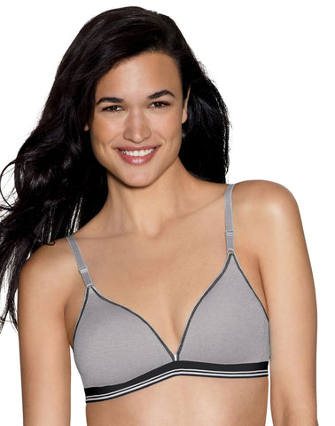 Hanes ComfortFlex Fit® Women's Boyfriend Wirefree Bra