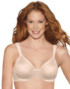 Hanes Women's Natural Lift and Shape ComfortFlex Fit® Underwire Bra