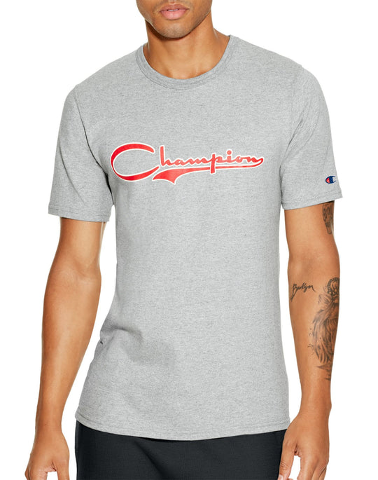 Champion Life™ Mens Short-Sleeve Tee