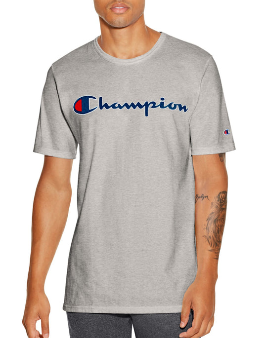Champion Life™ Mens Short-Sleeve Tee