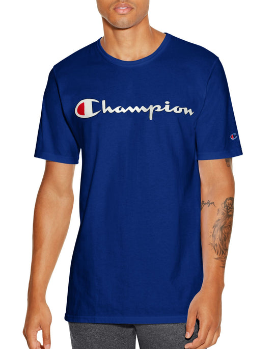 Champion Life™ Mens Short-Sleeve Tee