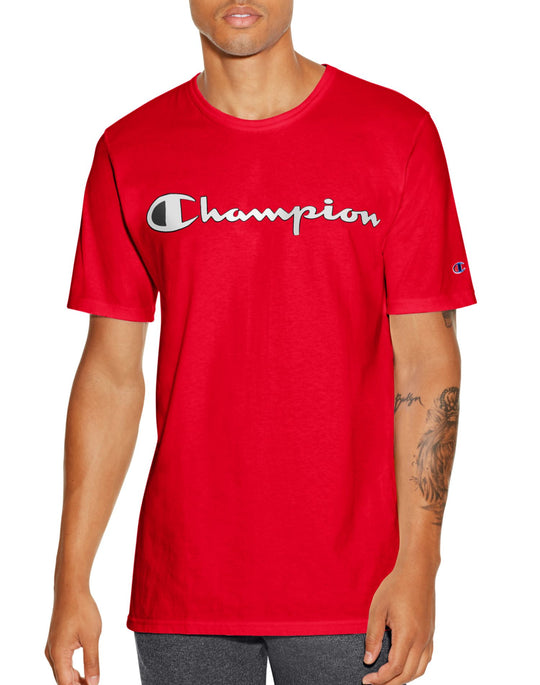 Champion Life™ Mens Short-Sleeve Tee