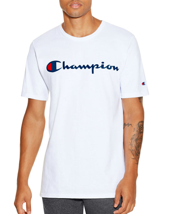 Champion Life™ Mens Short-Sleeve Tee