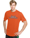Champion Men`s PowerTrain Graphic Short Sleeve Tee T6274-2
