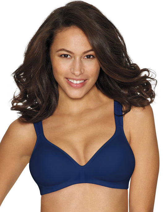 Hanes Fit Perfection™ ComfortFlex Fit® Wirefree Bra