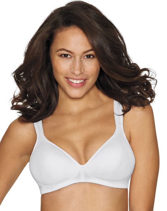 Hanes Fit Perfection™ ComfortFlex Fit® Wirefree Bra