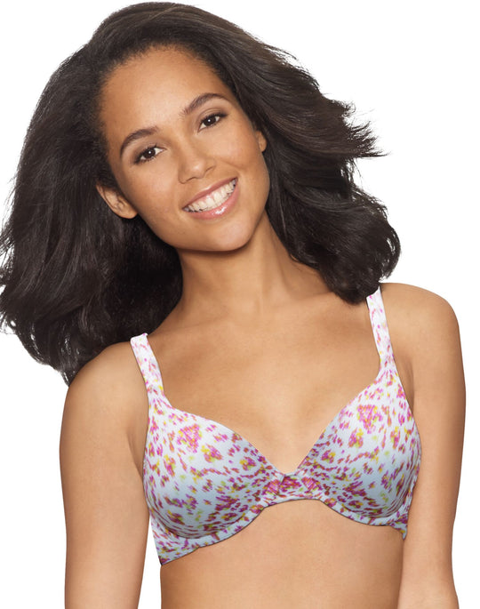Hanes Fit Perfection™ Lift ComfortFlex Fit® Underwire Bra