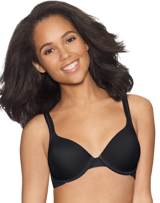 Hanes Fit Perfection™ Lift ComfortFlex Fit® Underwire Bra