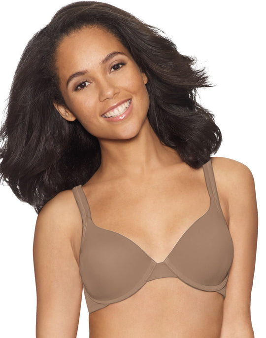 Hanes Fit Perfection™ Lift ComfortFlex Fit® Underwire Bra