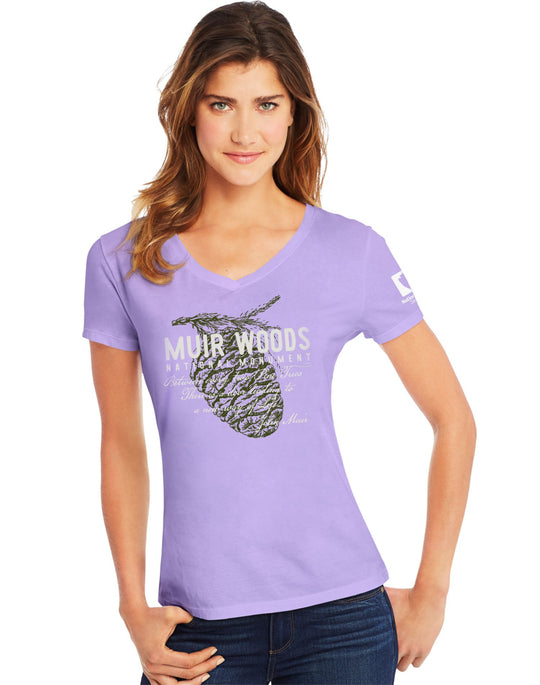 Hanes Womens Graphic Tees